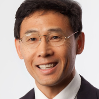 Texas A&M University atmospheric scientist Renyi Zhang