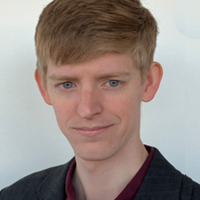 2013 Texas A&M University physics graduate Austin Baty
