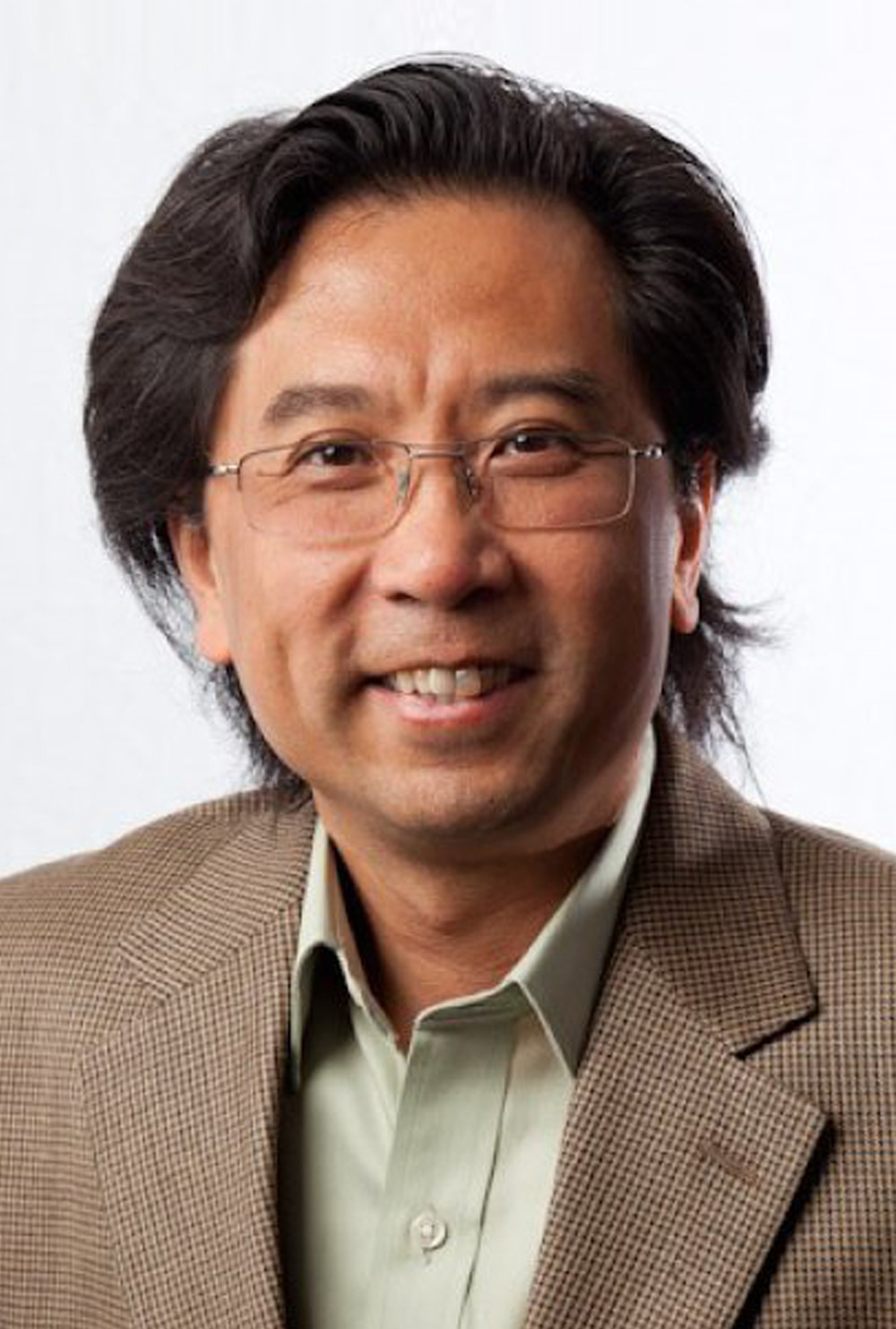 Texas A&M oceanographer Ping Chang