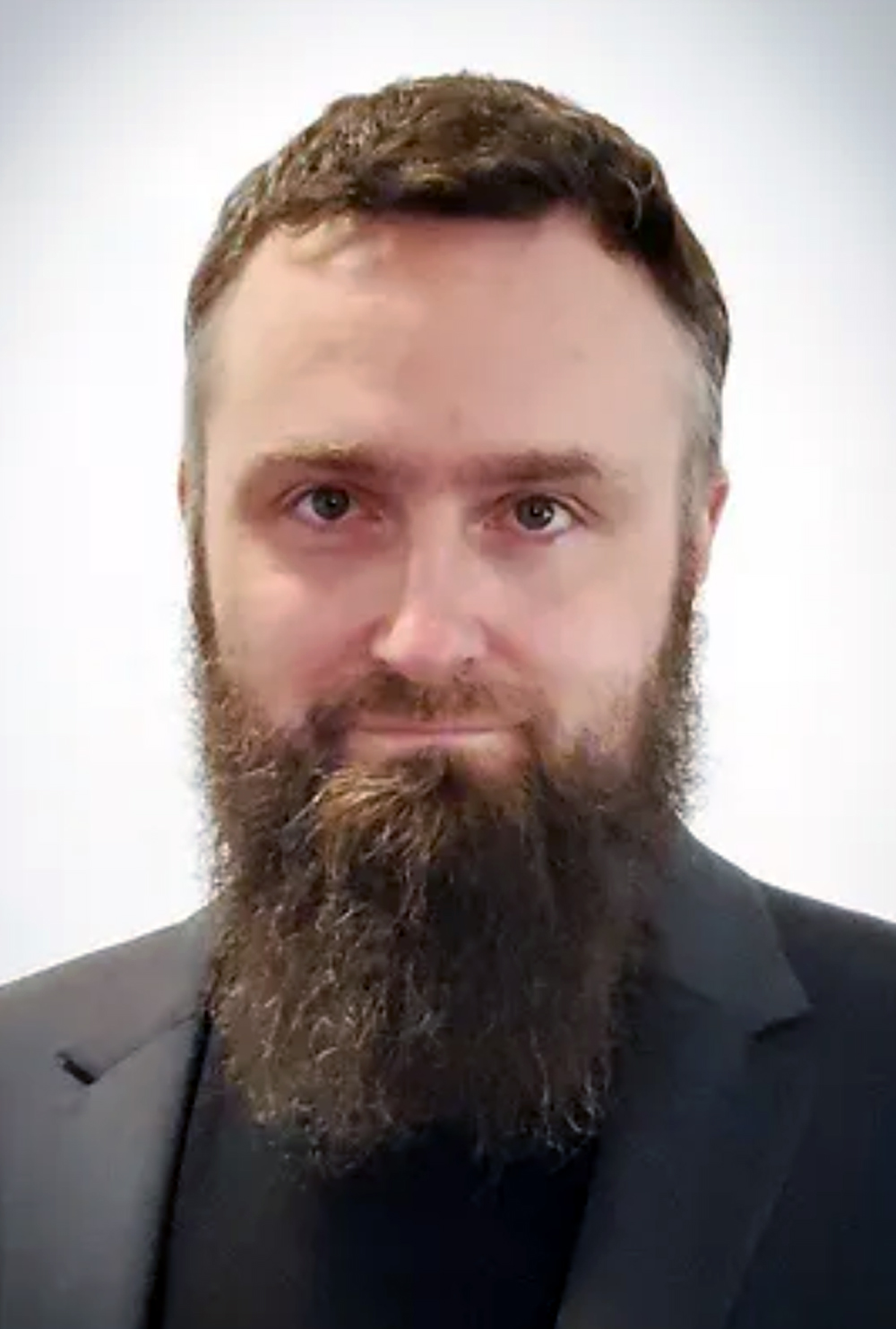 Texas A&M University biologist Dr. Matthias Koch