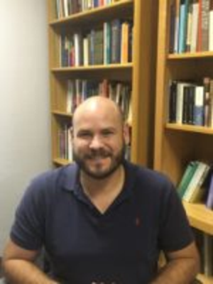 Omar Rivera