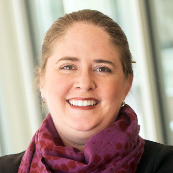 Jennifer Marshall