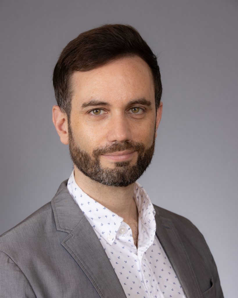 Justin Moscarello