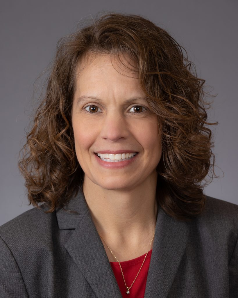 Stephanie C. Payne