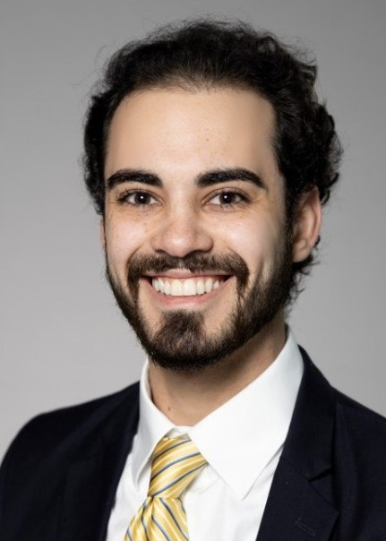 Jeremy Sapia