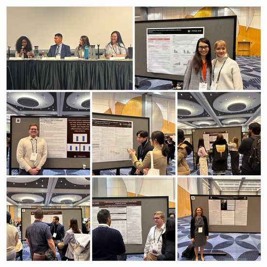 siop presenters