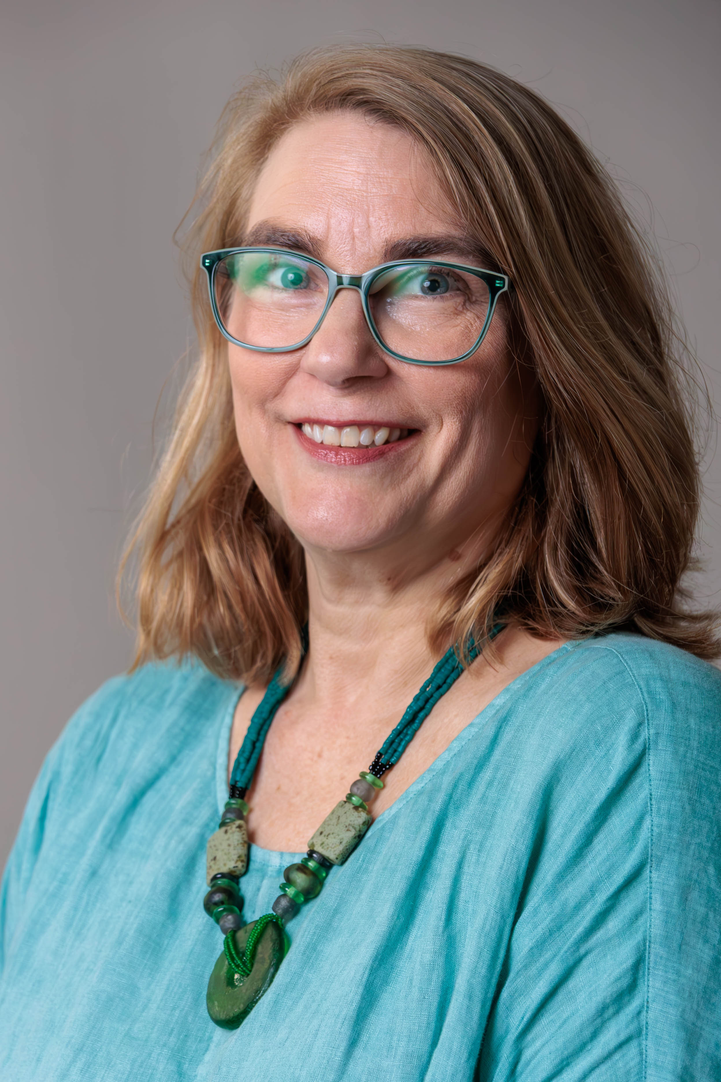 Jennifer Glanville